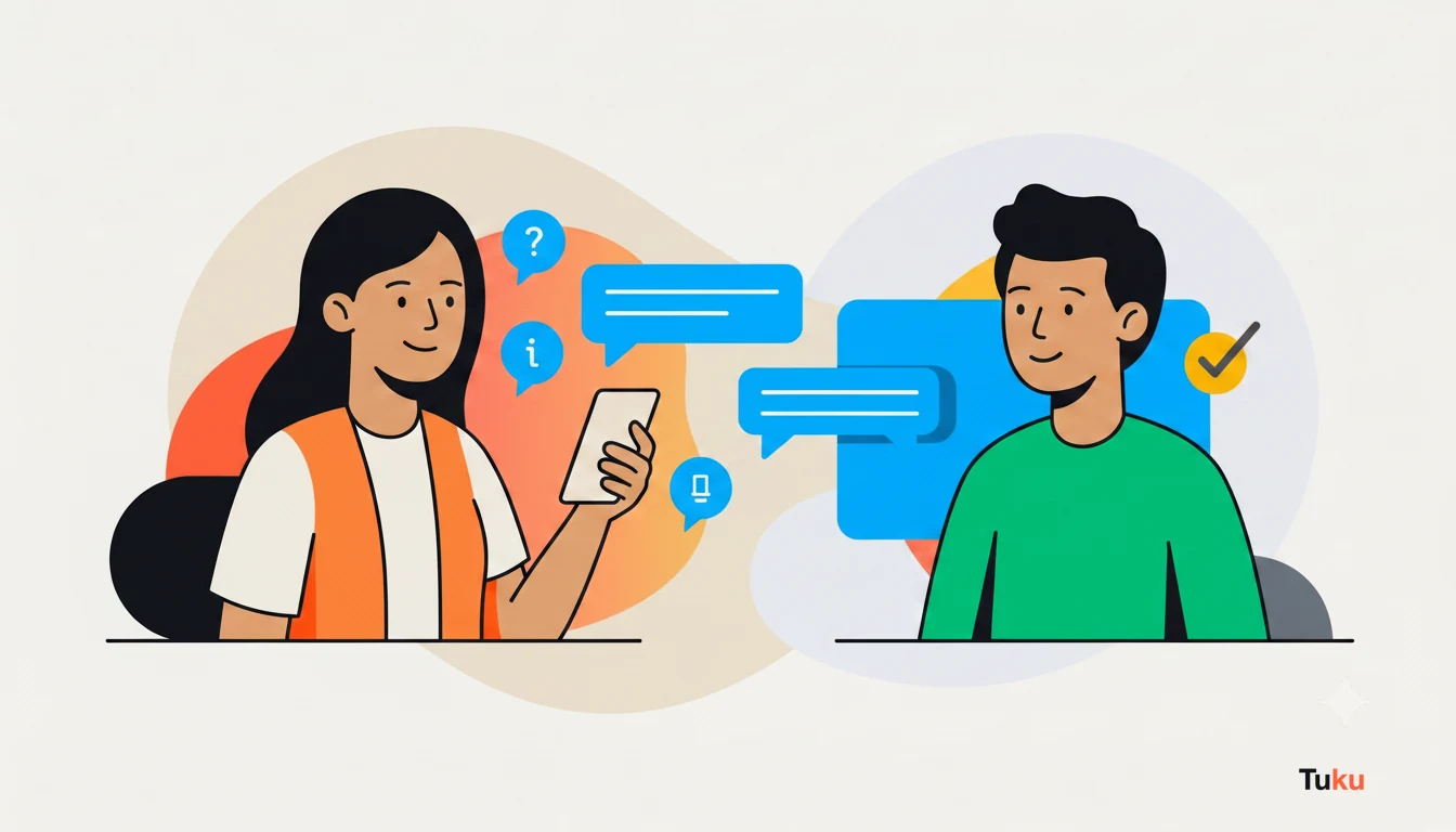 How Course Creators and Coaches Turn TikTok Comments into Enrollments — hero