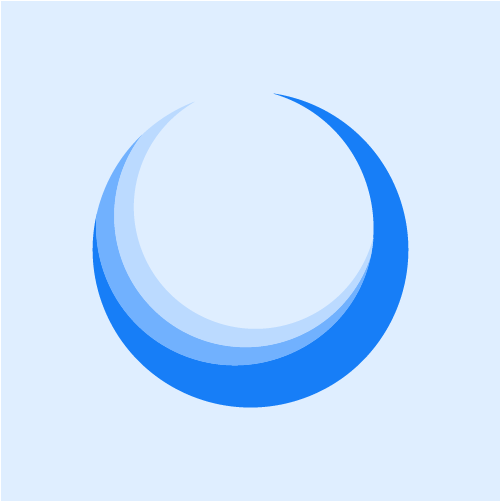 Dash Social logo